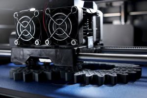 3d printing machines