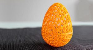 3D printing products