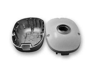 radar housing vacuum casting parts